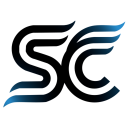 suspectcrow dark logo transparent@128x